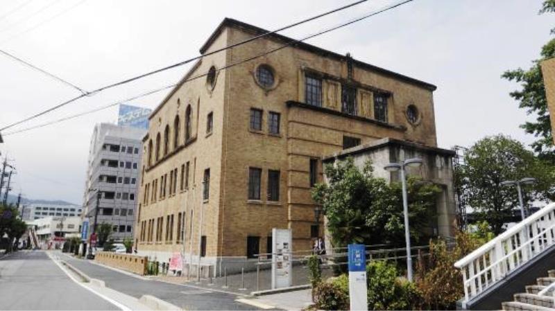 Guest House Hana Оцу Экстерьер фото