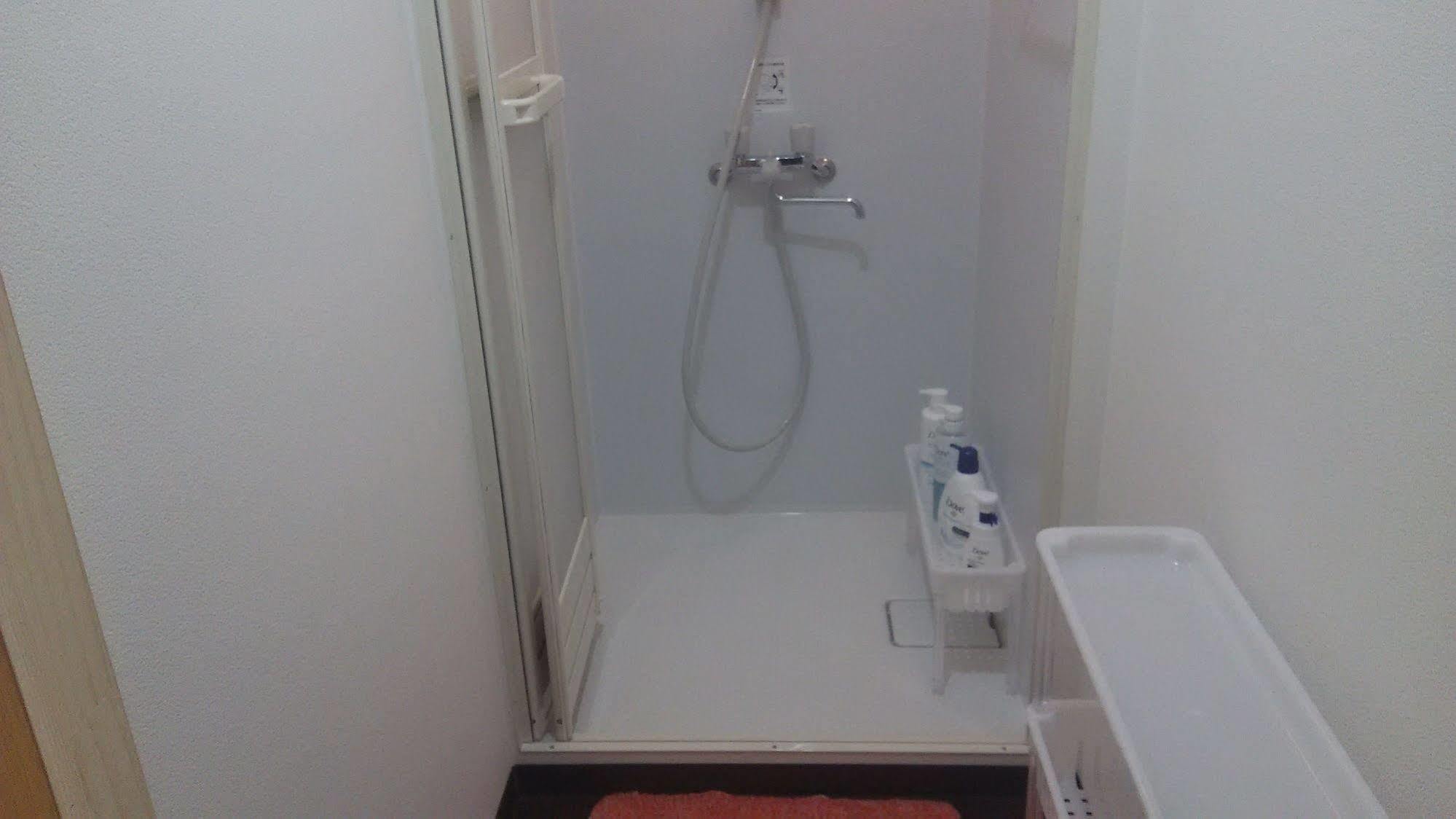 Guest House Hana Оцу Экстерьер фото
