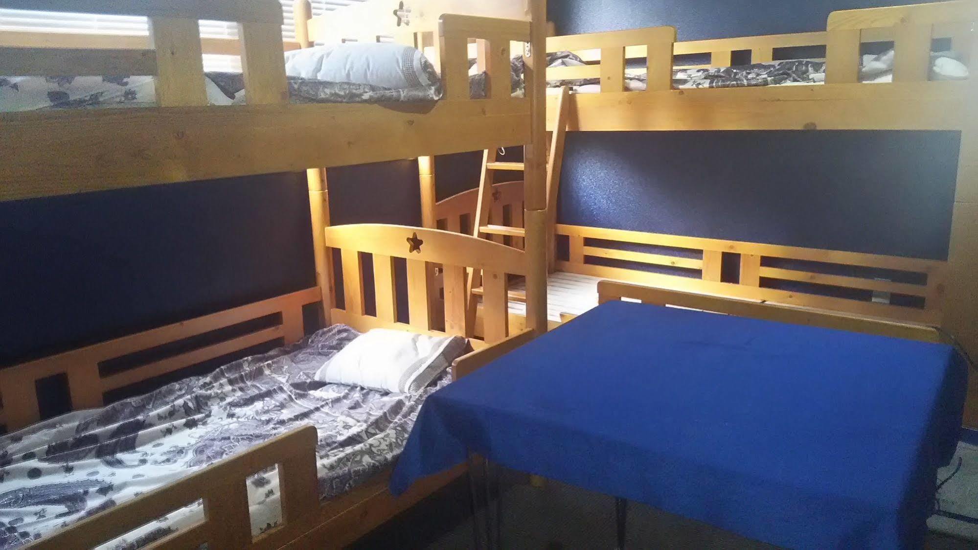Guest House Hana Оцу Экстерьер фото